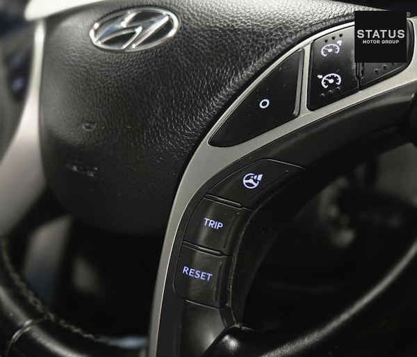Used Hyundai i30 2015 for sale - 76279214: Photo 16
