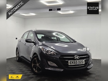 2015 - 1.6 SE 5dr Auto