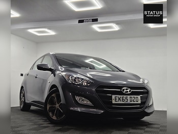 Used Hyundai i30 2015 for sale - 76279214: Photo 2