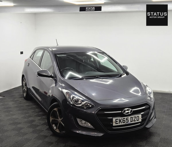 Used Hyundai i30 2015 for sale - 76279214: Photo 3