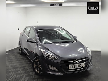 Used Hyundai i30 2015 for sale - 76279214: Photo 3