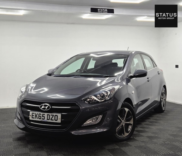 Used Hyundai i30 2015 for sale - 76279214: Photo 4