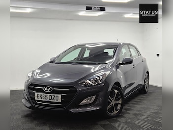 Used Hyundai i30 2015 for sale - 76279214: Photo 4