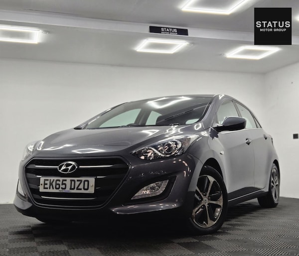 Used Hyundai i30 2015 for sale - 76279214: Photo 5