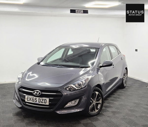 Used Hyundai i30 2015 for sale - 76279214: Photo 6