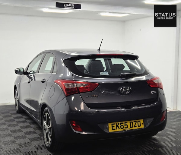 Used Hyundai i30 2015 for sale - 76279214: Photo 7