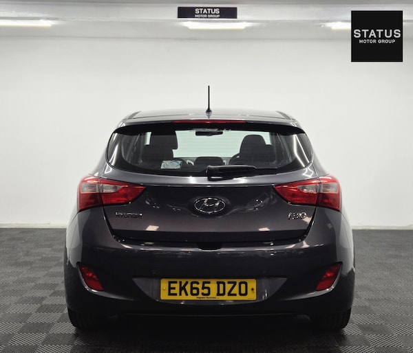 Used Hyundai i30 2015 for sale - 76279214: Photo 9