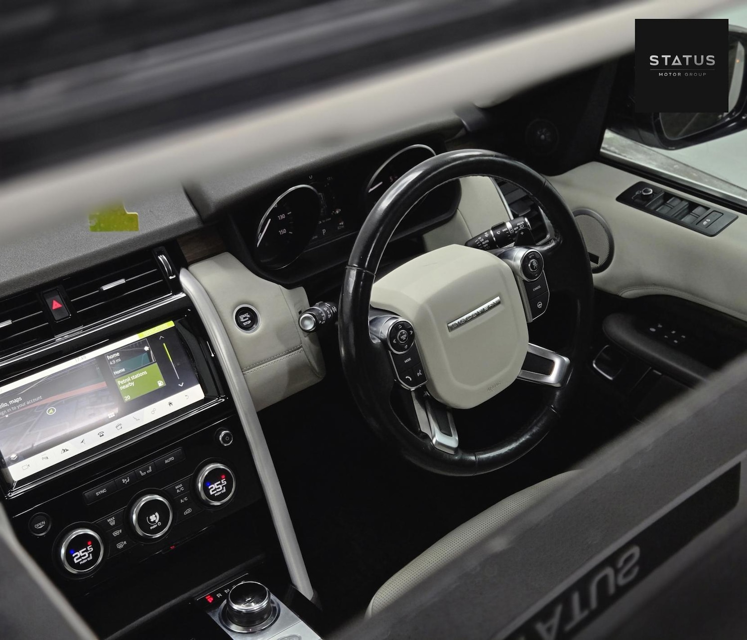 Used Land Rover Discovery 2017 for sale - 76925330: Photo 20