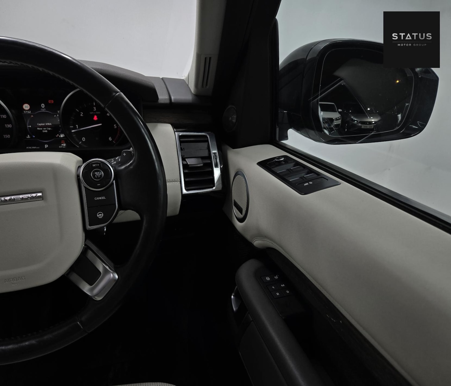 Used Land Rover Discovery 2017 for sale - 76925330: Photo 22