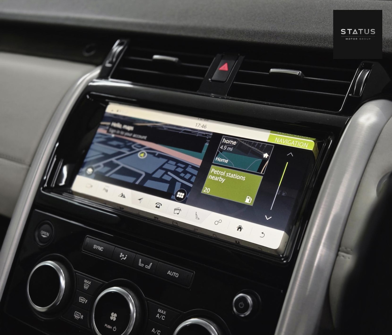 Used Land Rover Discovery 2017 for sale - 76925330: Photo 28