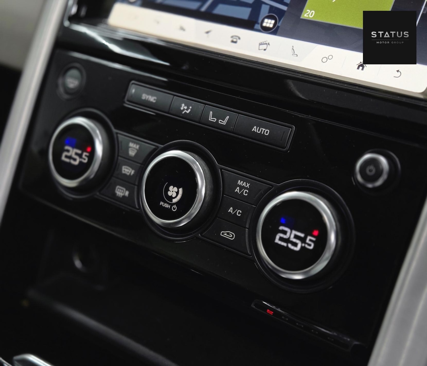 Used Land Rover Discovery 2017 for sale - 76925330: Photo 29