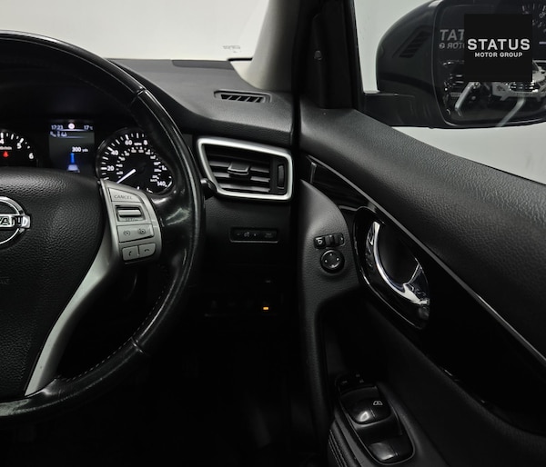 Used Nissan Qashqai 2016 for sale - 76213735: Photo 14
