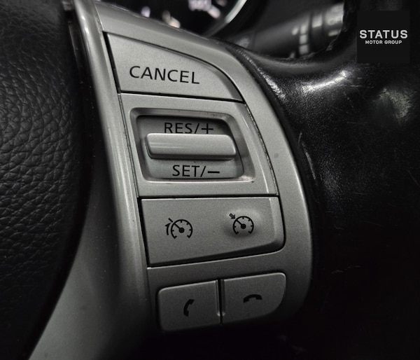Used Nissan Qashqai 2016 for sale - 76213735: Photo 16