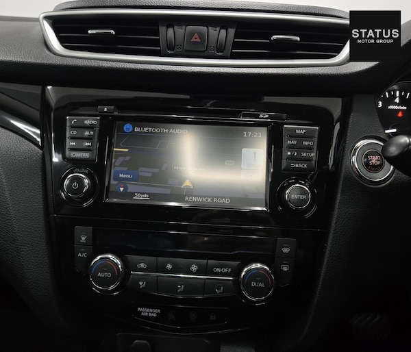 Used Nissan Qashqai 2016 for sale - 76213735: Photo 20