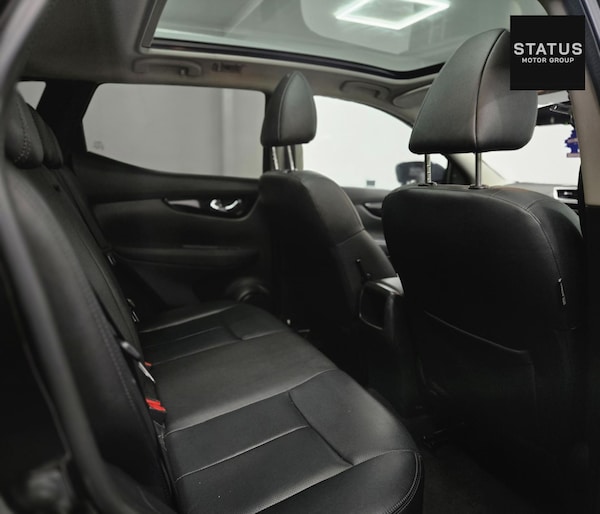 Used Nissan Qashqai 2016 for sale - 76213735: Photo 27