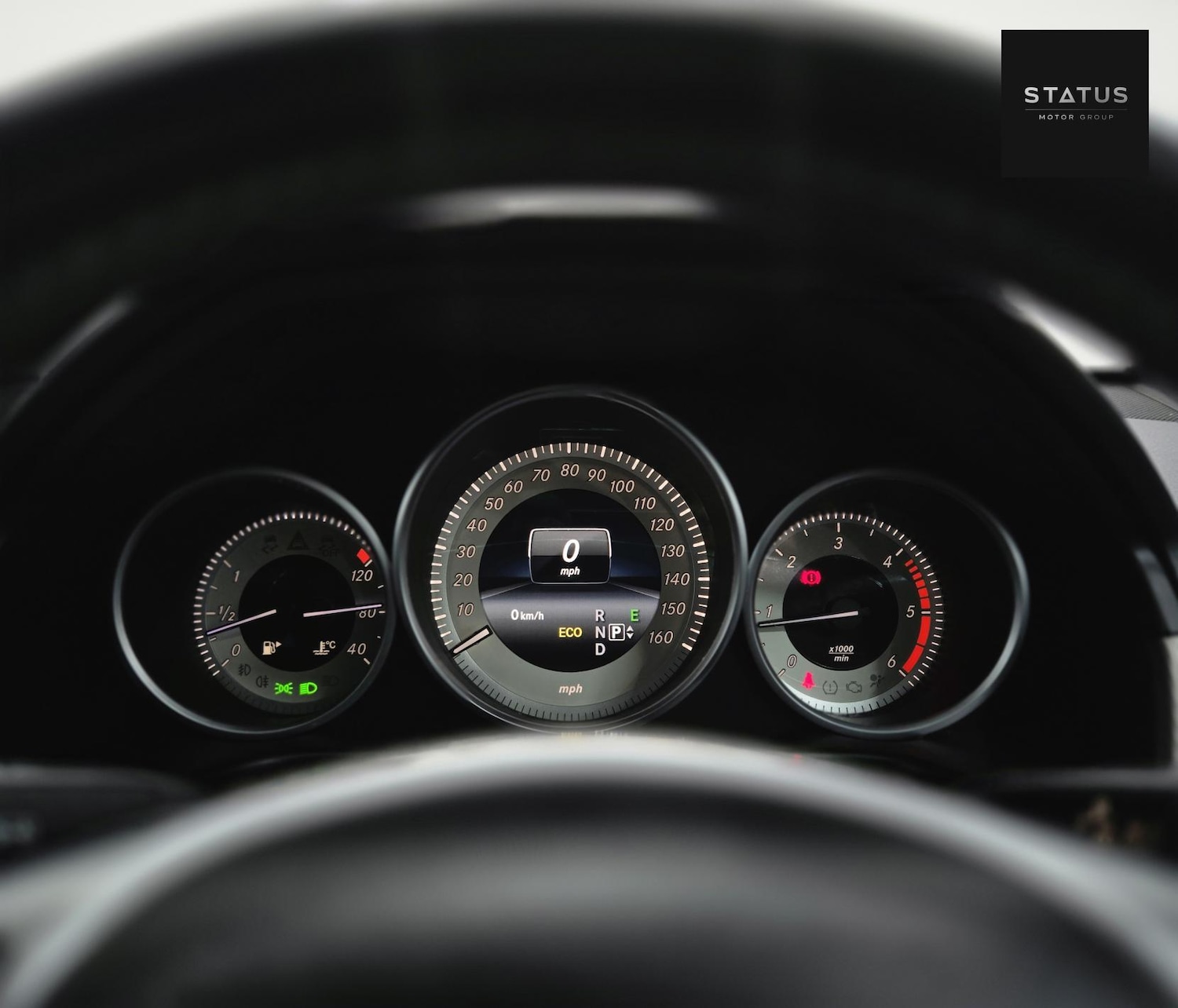 Used Mercedes-Benz E Class 2015 for sale - 76741832: Photo 17