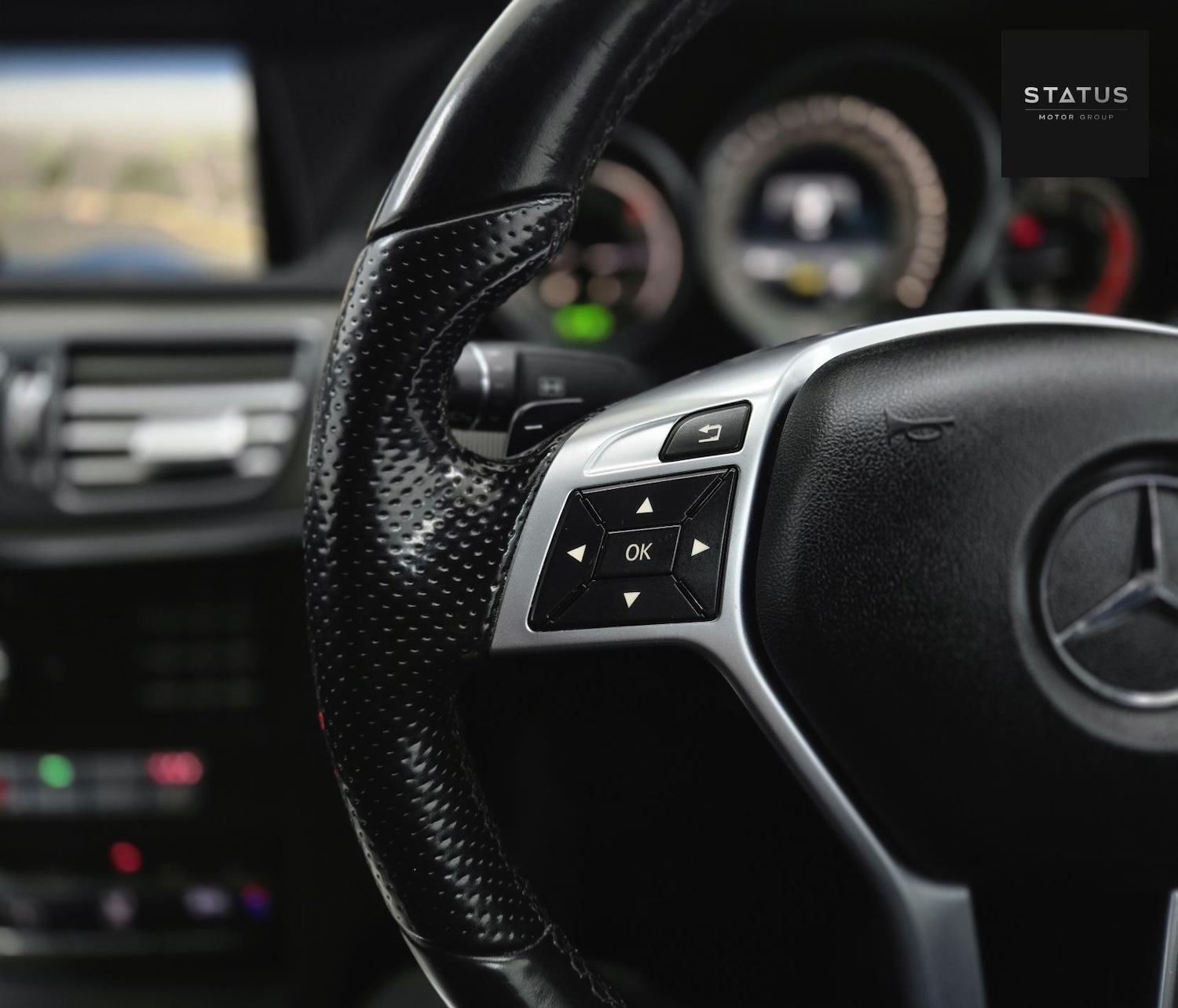 Used Mercedes-Benz E Class 2015 for sale - 76741832: Photo 18