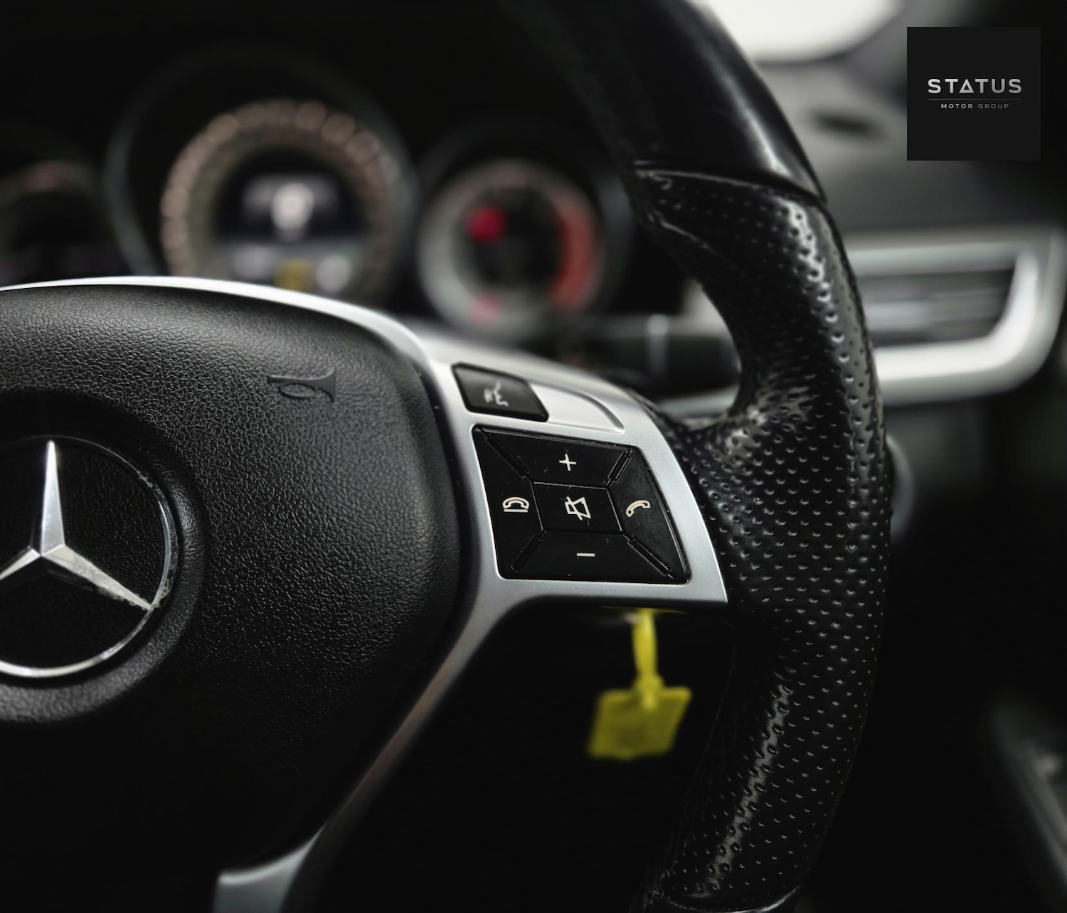 Used Mercedes-Benz E Class 2015 for sale - 76741832: Photo 19