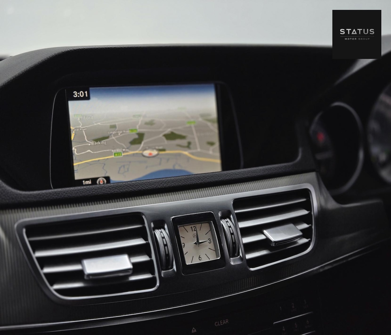 Used Mercedes-Benz E Class 2015 for sale - 76741832: Photo 23