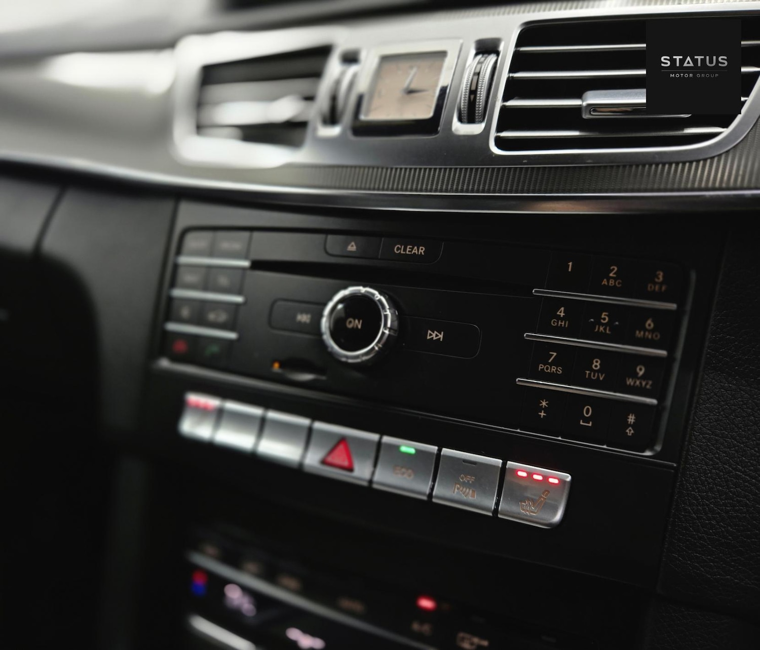 Used Mercedes-Benz E Class 2015 for sale - 76741832: Photo 24