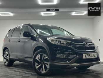 Used Honda CR-V 2015 for sale - 75148234: Photo