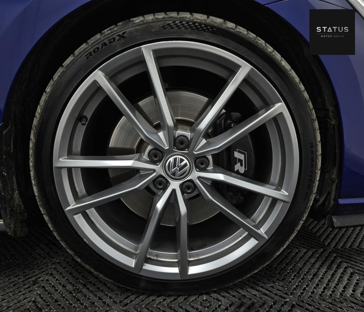 Used Volkswagen Golf 2019 for sale - 76726189: Photo 14