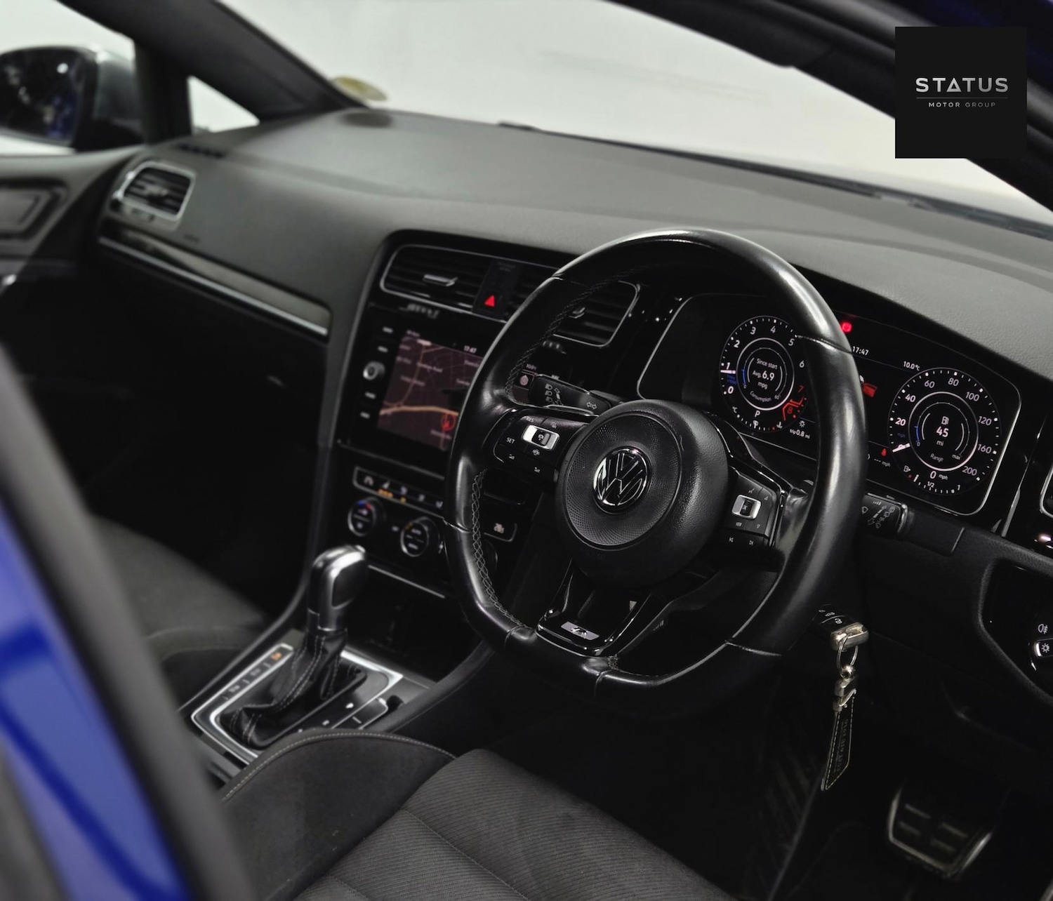 Used Volkswagen Golf 2019 for sale - 76726189: Photo 17