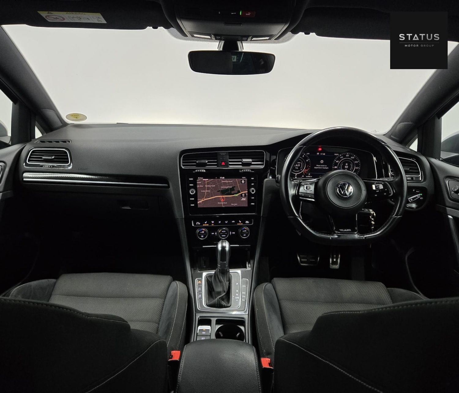 Used Volkswagen Golf 2019 for sale - 76726189: Photo 18