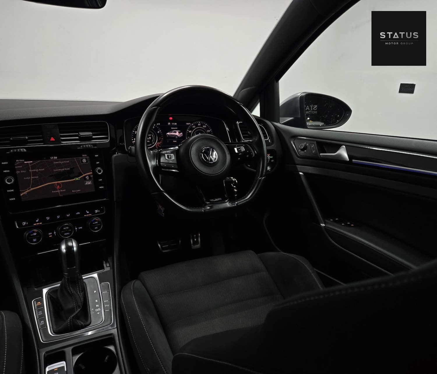 Used Volkswagen Golf 2019 for sale - 76726189: Photo 19