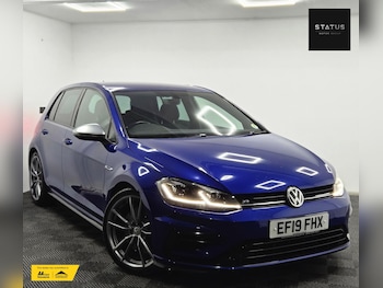 Used Volkswagen Golf 2019 for sale - 76726189: Photo