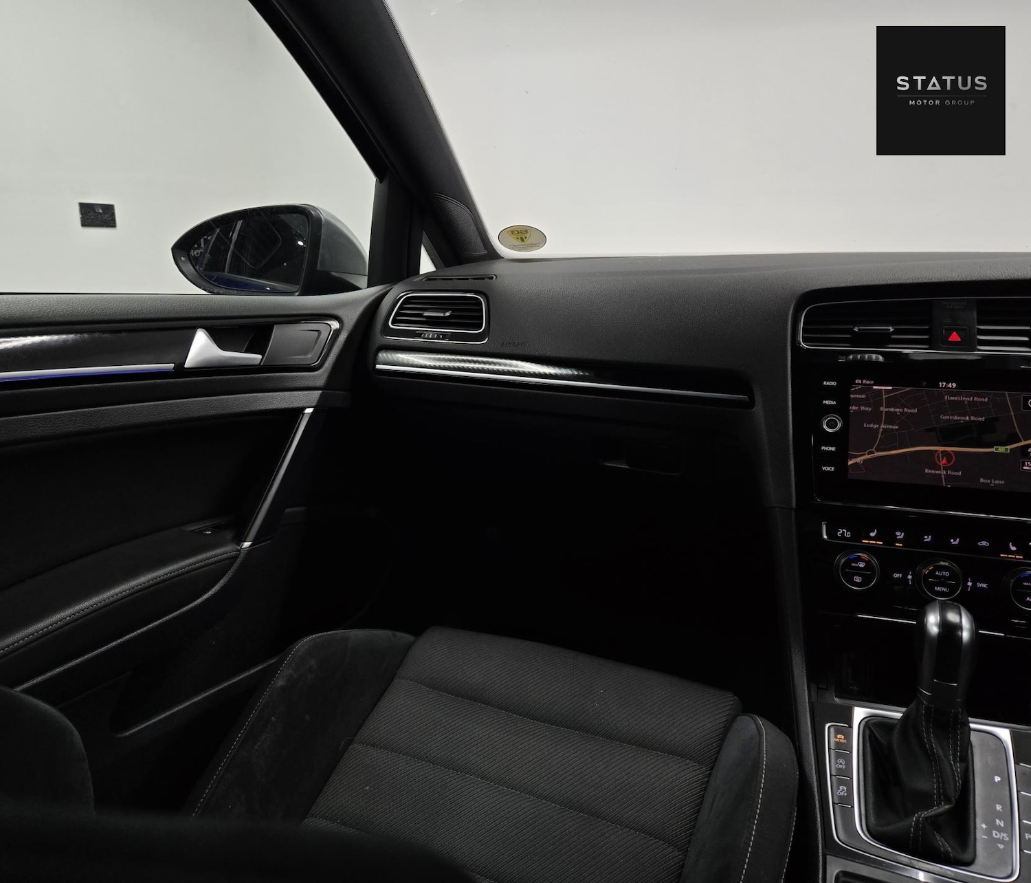 Used Volkswagen Golf 2019 for sale - 76726189: Photo 20