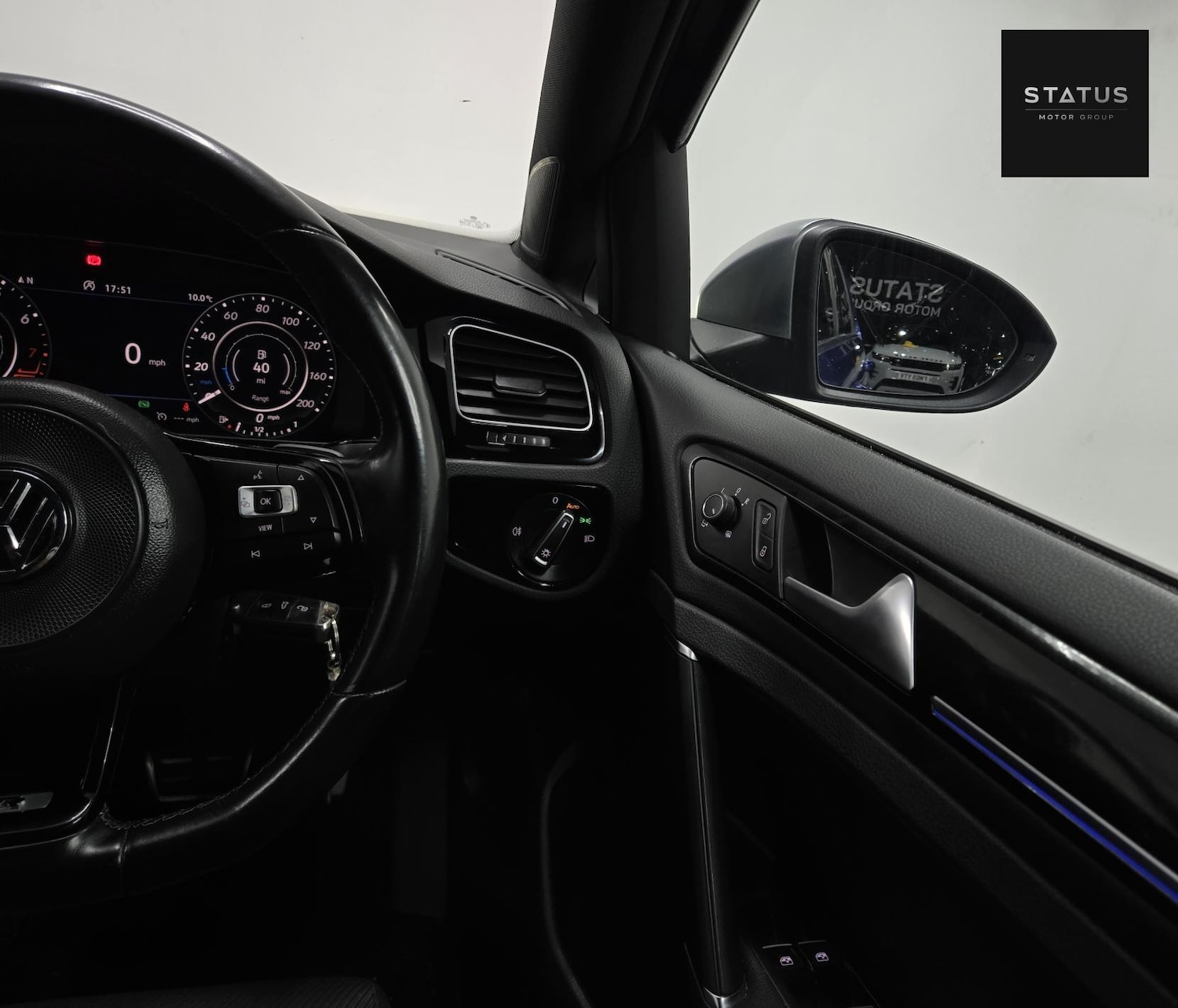 Used Volkswagen Golf 2019 for sale - 76726189: Photo 22