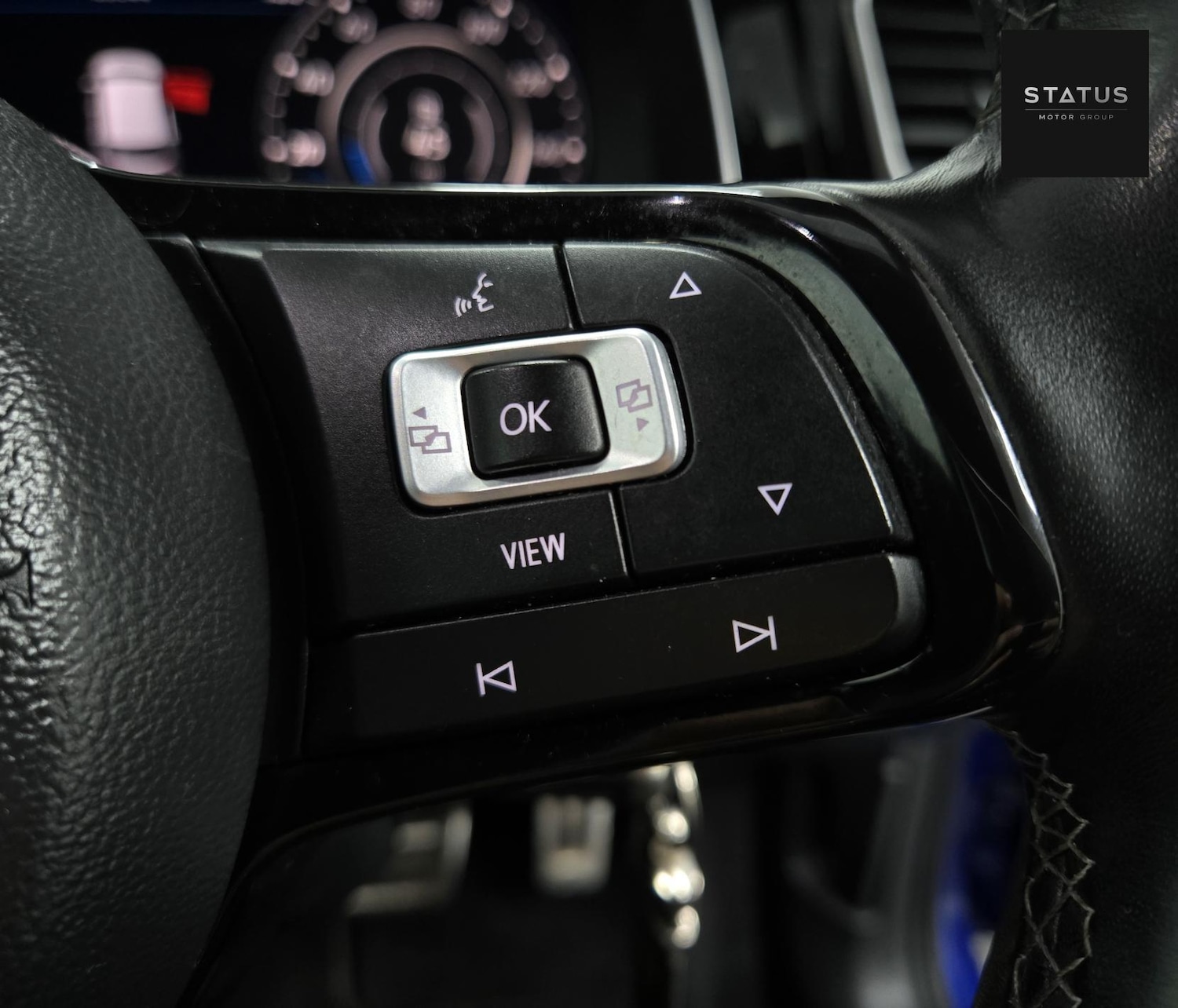 Used Volkswagen Golf 2019 for sale - 76726189: Photo 24