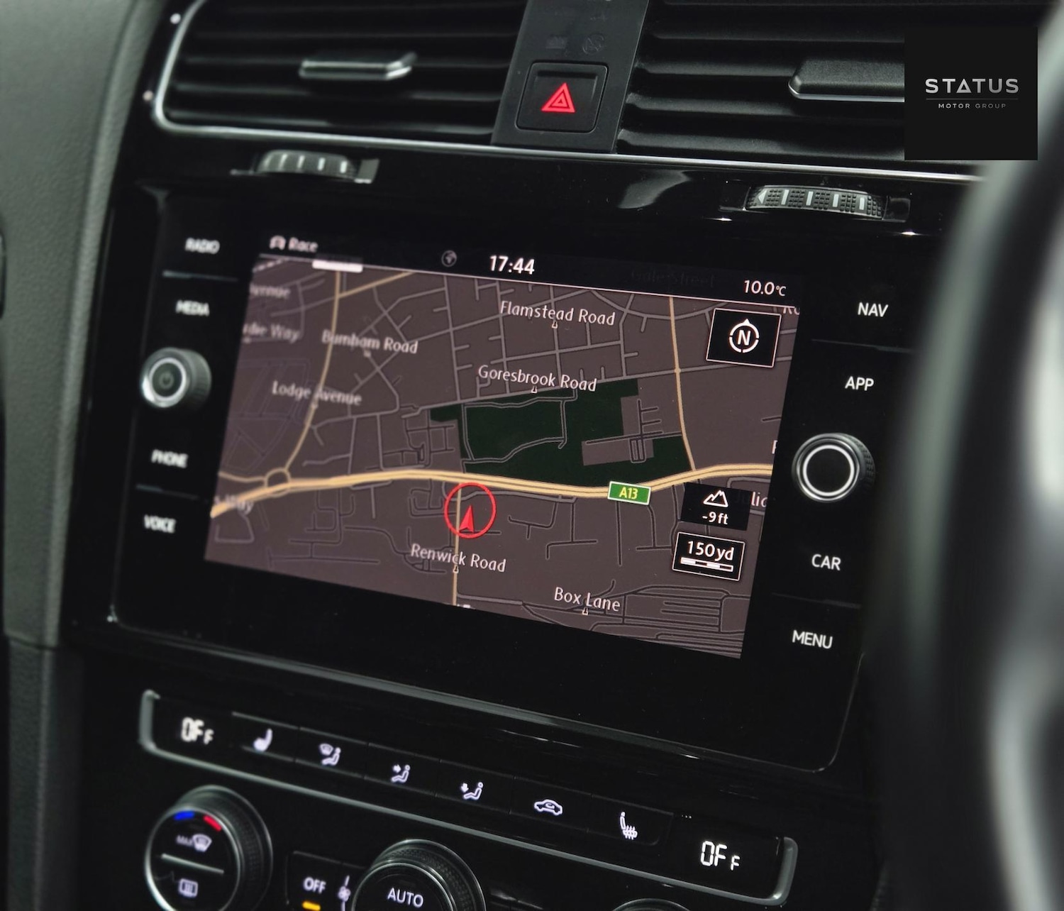 Used Volkswagen Golf 2019 for sale - 76726189: Photo 26