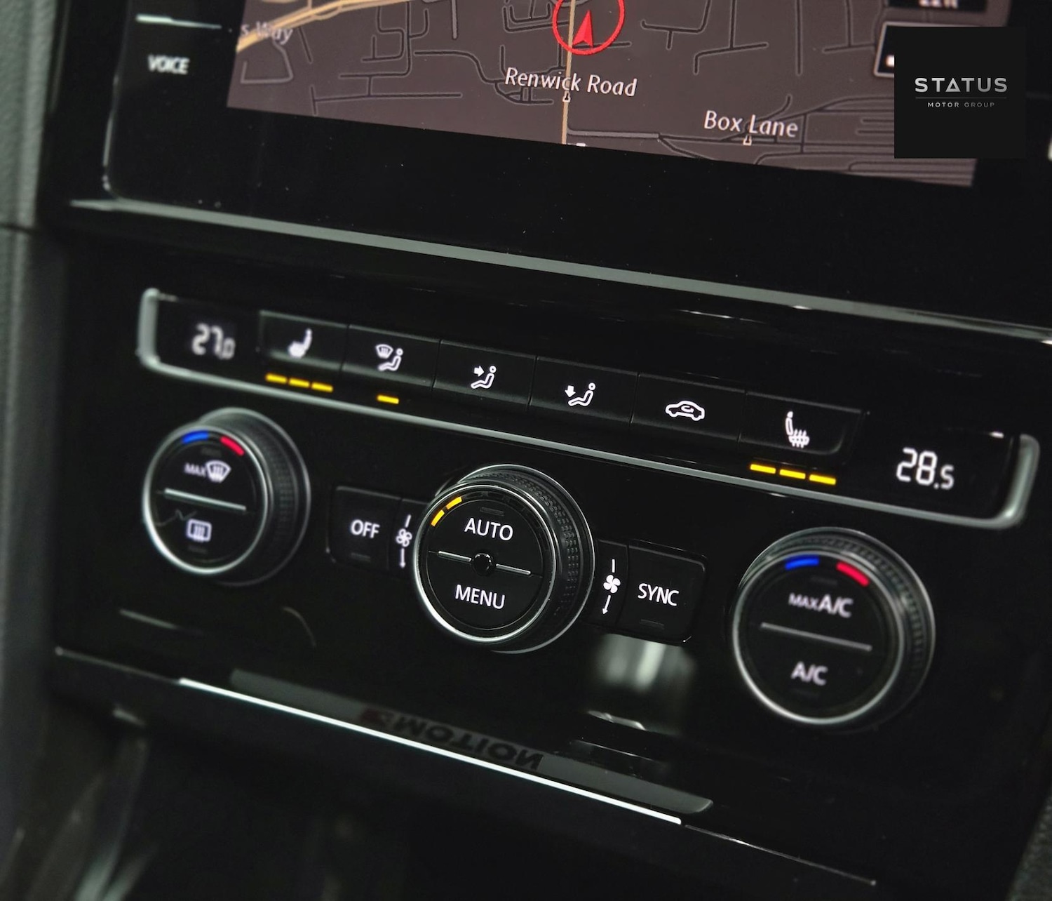 Used Volkswagen Golf 2019 for sale - 76726189: Photo 27