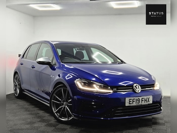 Used Volkswagen Golf 2019 for sale - 76726189: Photo