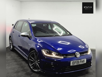 Used Volkswagen Golf 2019 for sale - 76726189: Photo