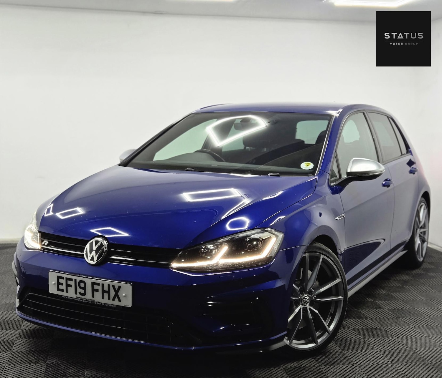 Used Volkswagen Golf 2019 for sale - 76726189: Photo 4