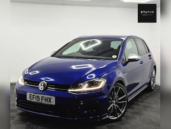Used Volkswagen Golf 2019 for sale - 76726189: Photo