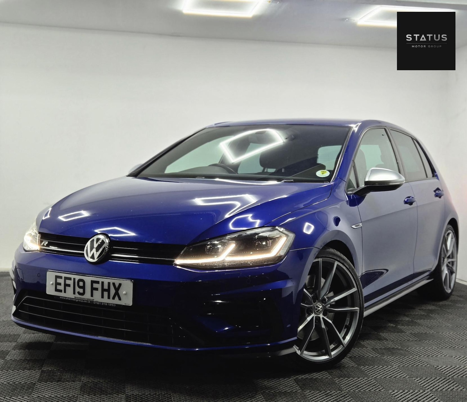 Used Volkswagen Golf 2019 for sale - 76726189: Photo 5