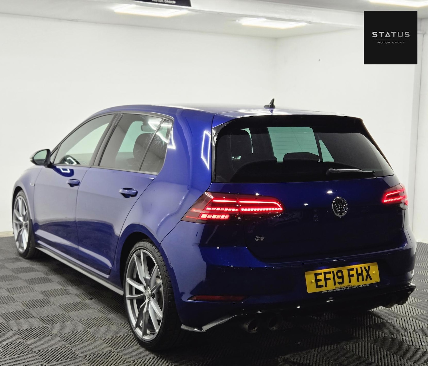 Used Volkswagen Golf 2019 for sale - 76726189: Photo 7