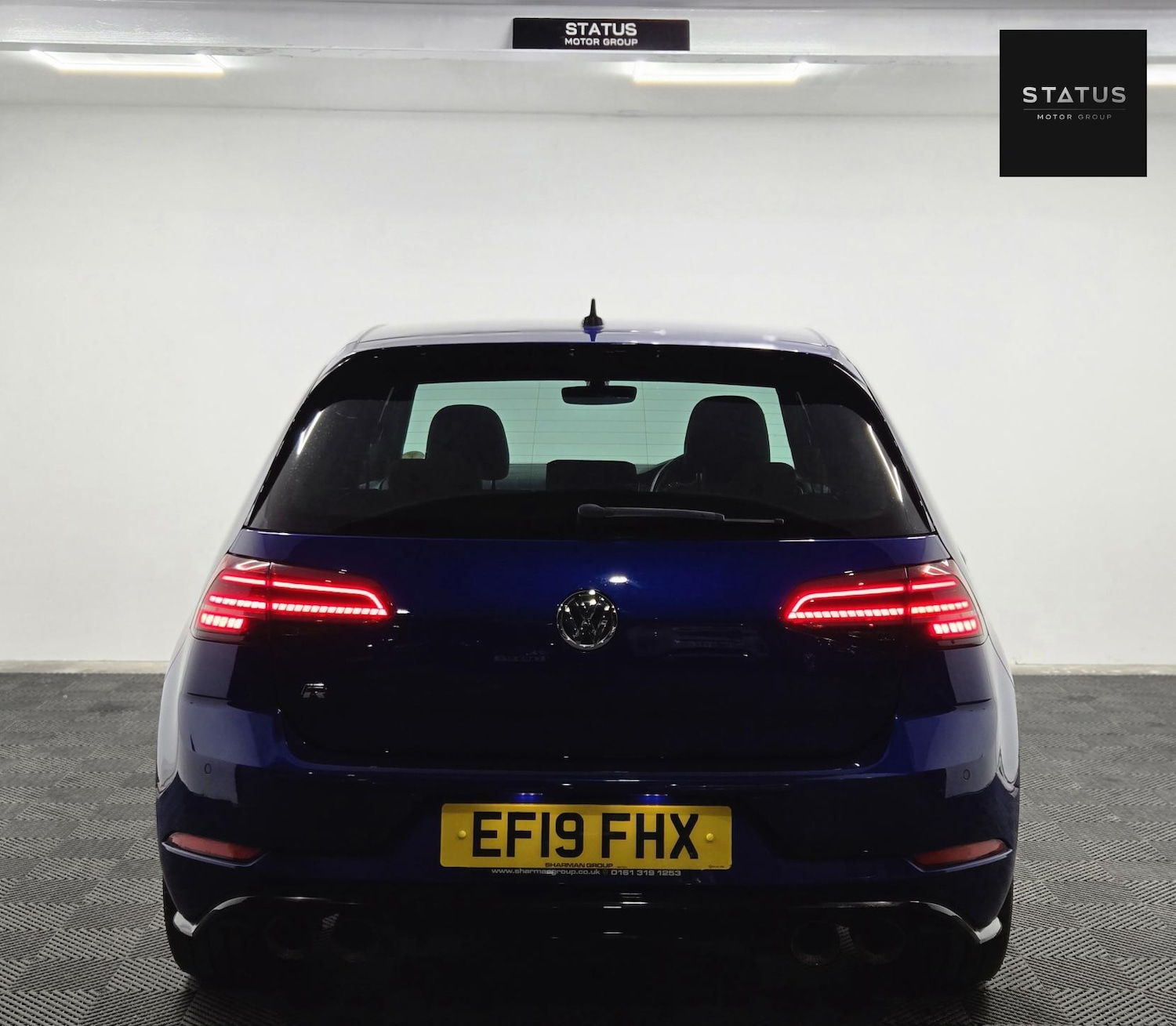 Used Volkswagen Golf 2019 for sale - 76726189: Photo 9