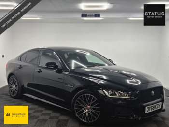 2018 - 2.0d [180] Landmark Edition 4dr Auto