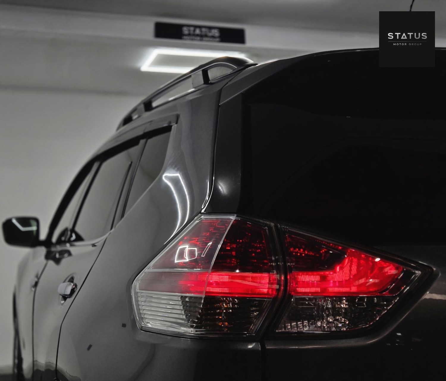 Used Nissan X-Trail 2017 for sale - 77050792: Photo 10