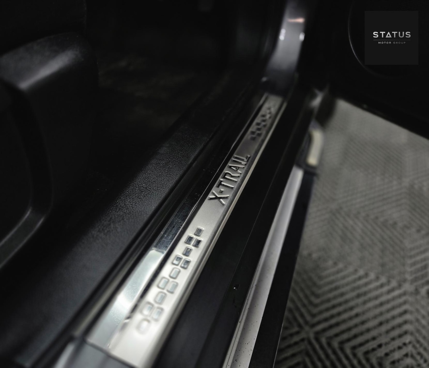 Used Nissan X-Trail 2017 for sale - 77050792: Photo 11