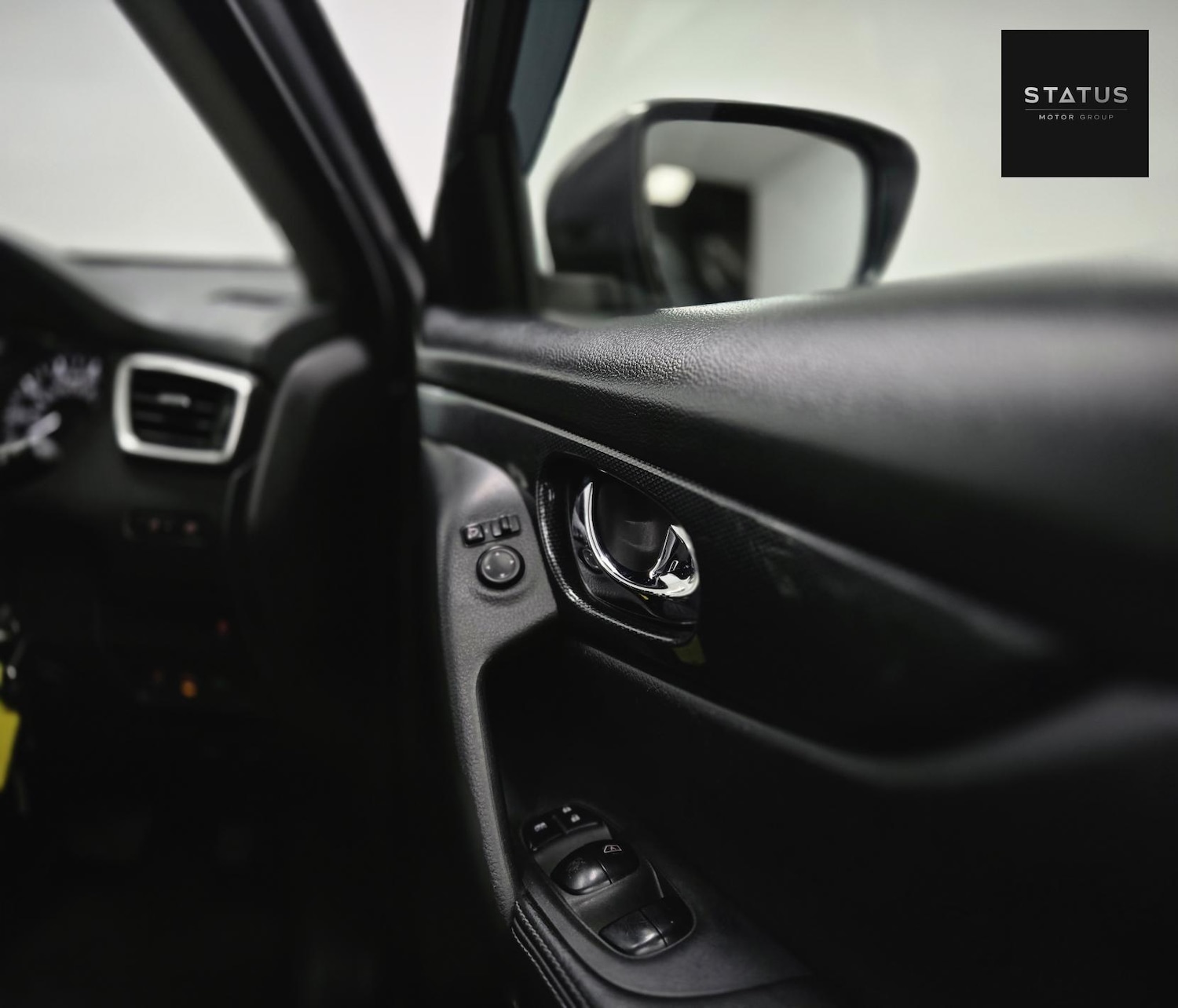 Used Nissan X-Trail 2017 for sale - 77050792: Photo 12