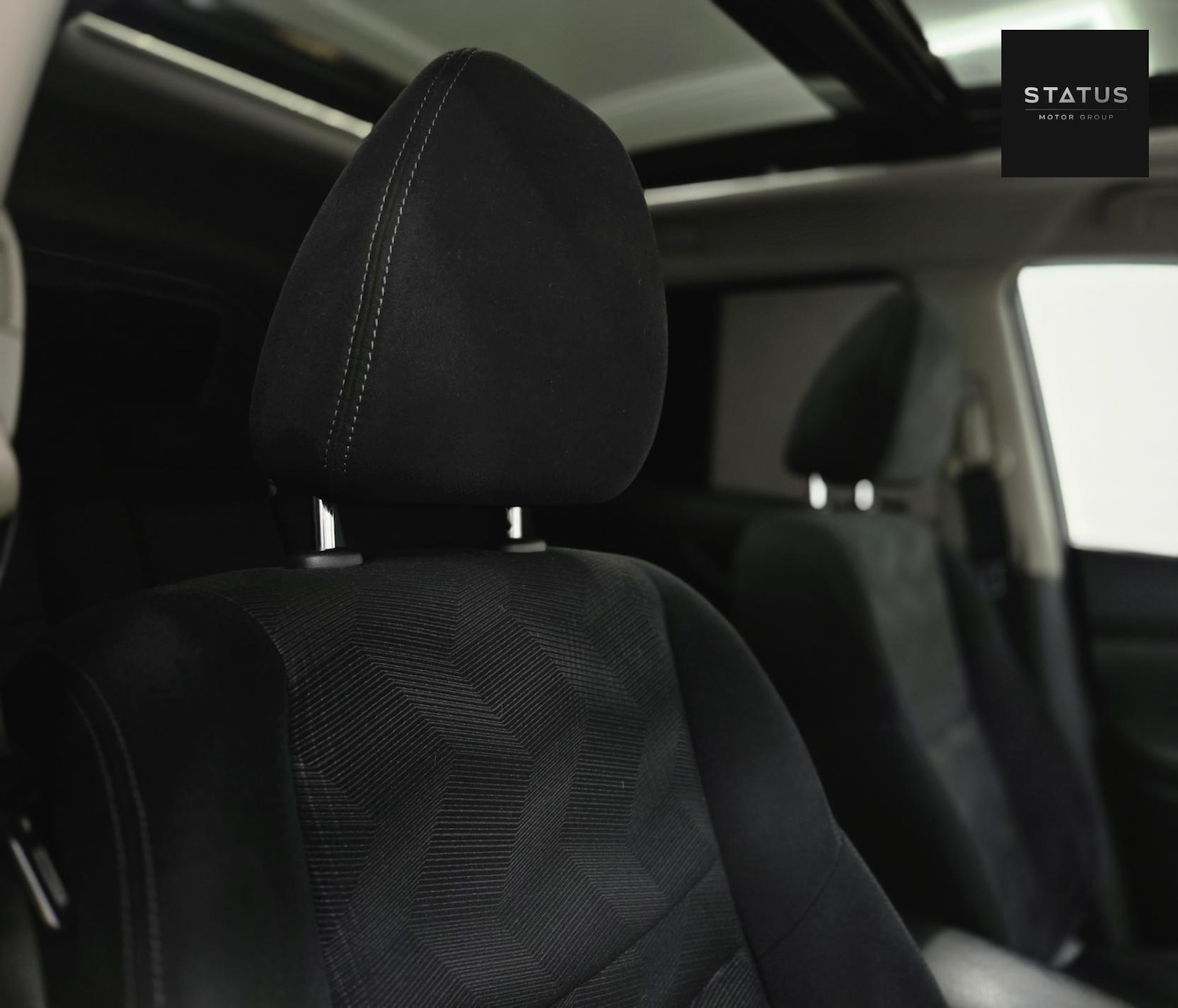 Used Nissan X-Trail 2017 for sale - 77050792: Photo 13