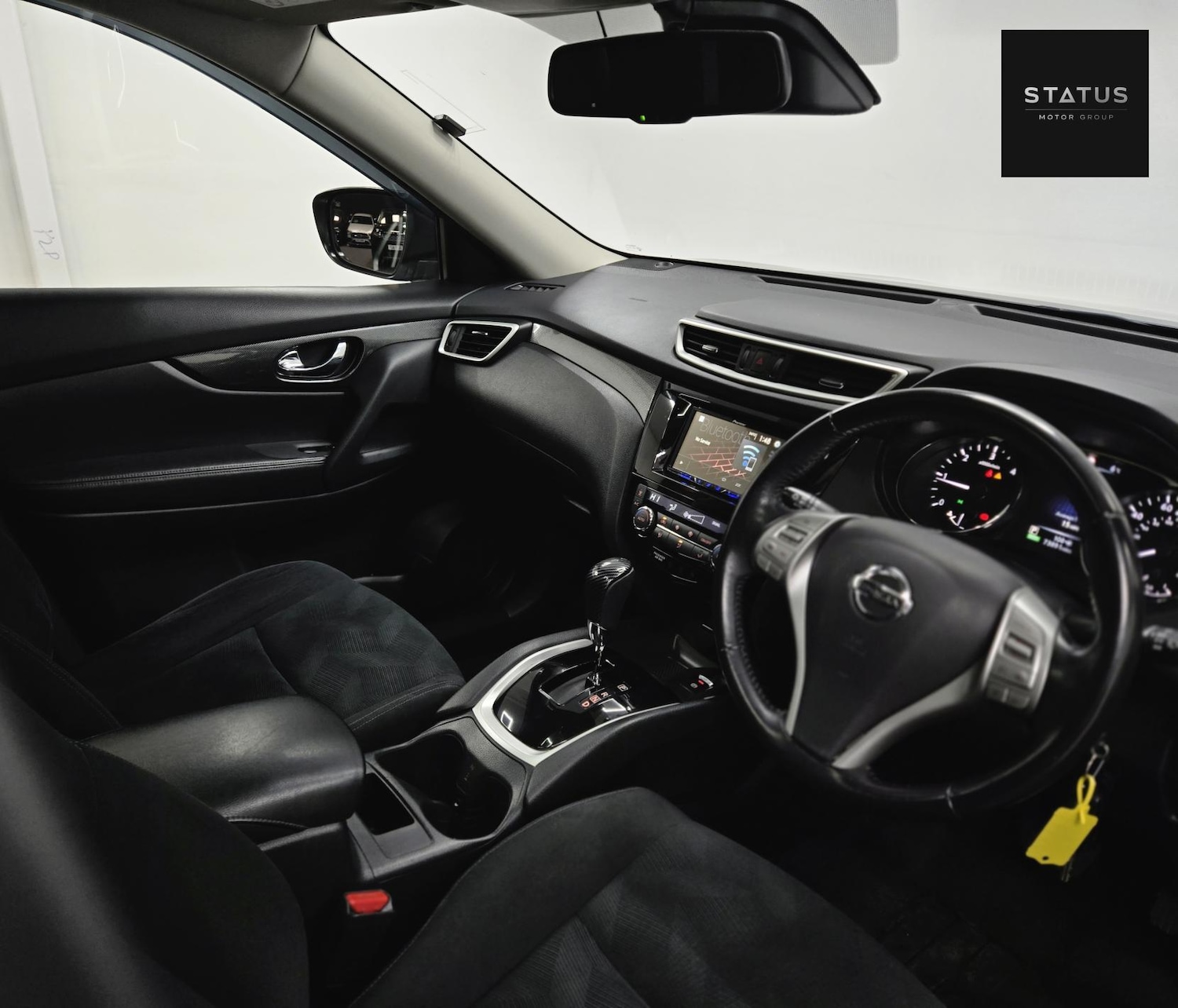 Used Nissan X-Trail 2017 for sale - 77050792: Photo 14