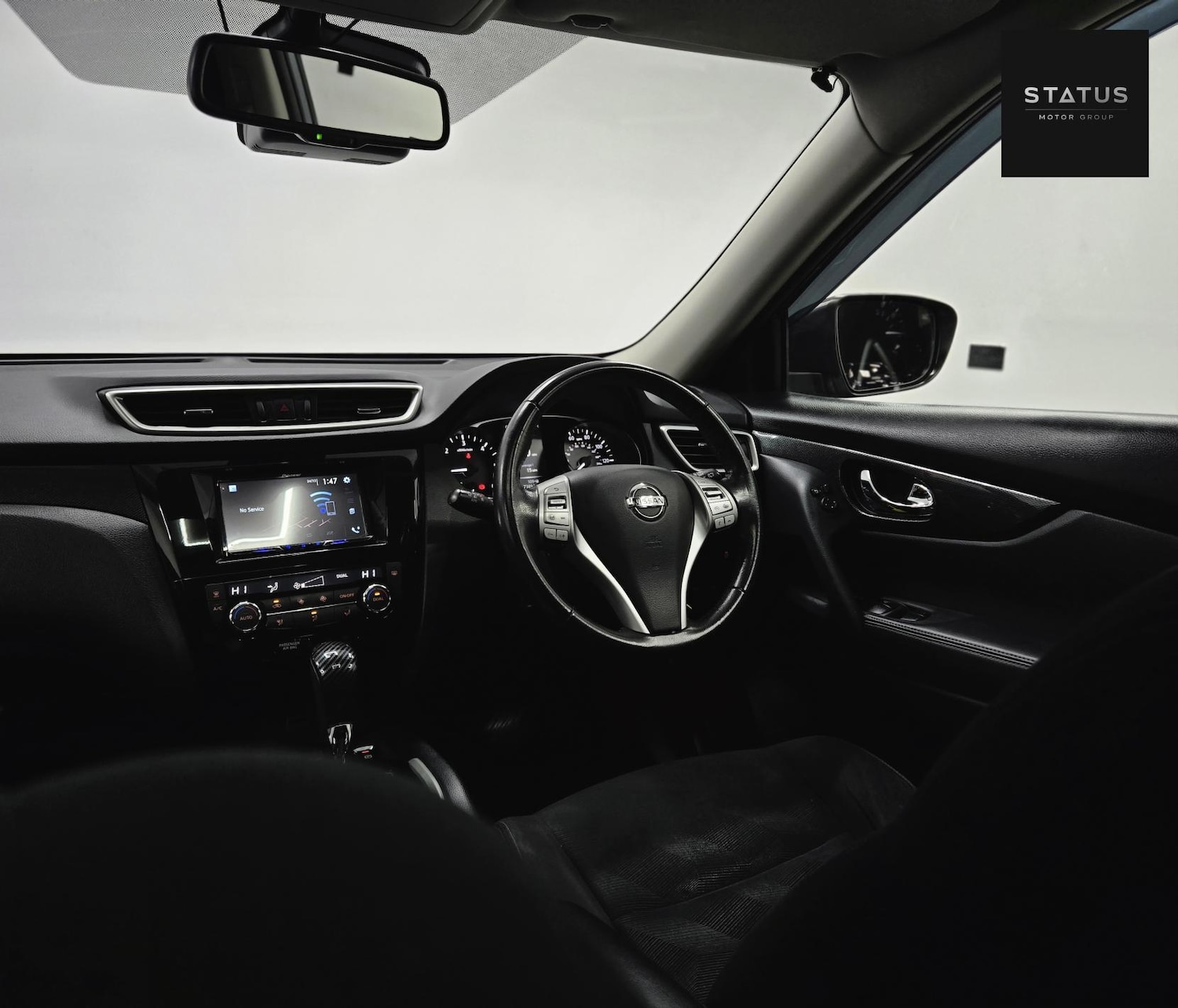 Used Nissan X-Trail 2017 for sale - 77050792: Photo 16