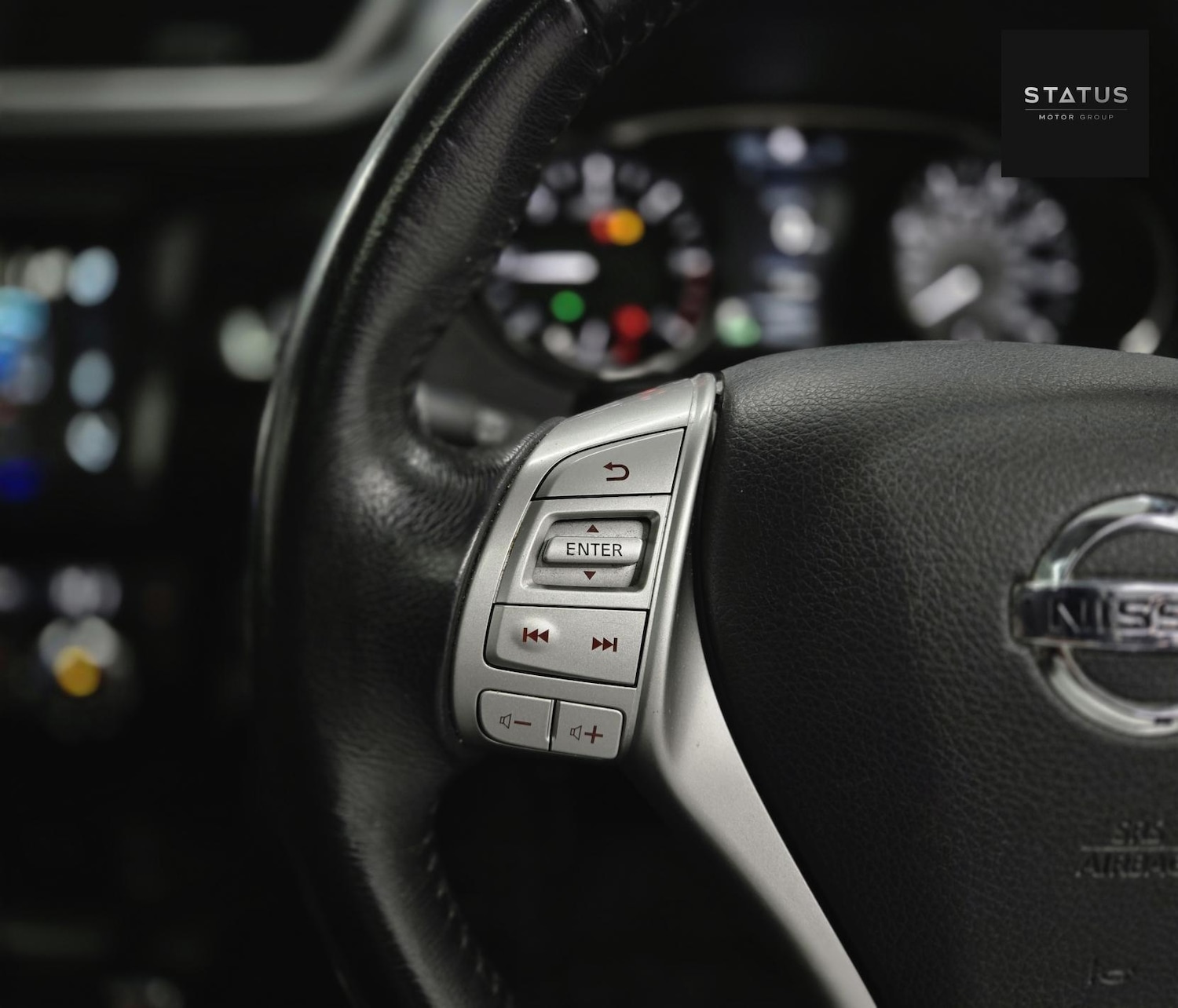 Used Nissan X-Trail 2017 for sale - 77050792: Photo 18